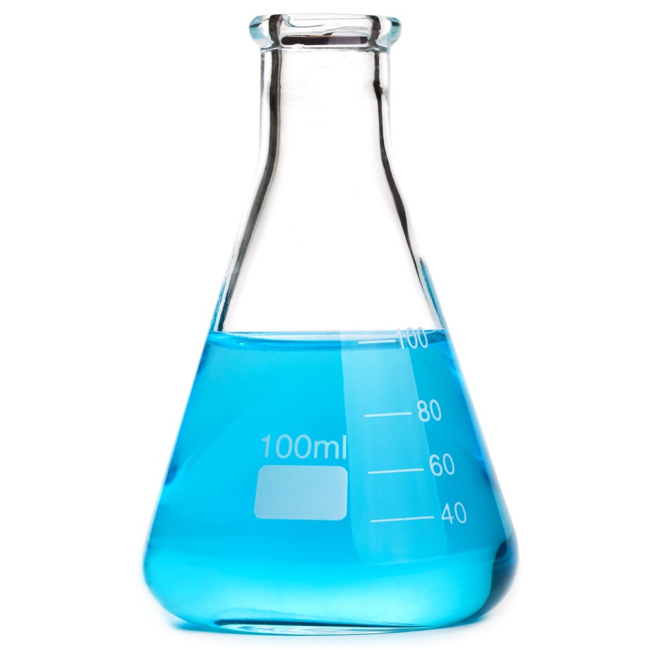 Pre-Mixed Chemicals